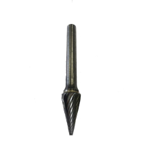 Carbide Burr Cone 6 x 13mm T2240 Carbide Burr Cone 6 x 13mm T2240