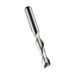 Dormer C122 HSS-E 10.0 2 Flute Extra Long Series Slot Drill Dormer C122 HSS-E 10.0 2 Flute Extra Long Series Slot Drill