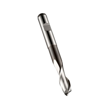 Dormer C122 HSS-E 10.0 2 Flute Extra Long Series Slot Drill Dormer C122 HSS-E 10.0 2 Flute Extra Long Series Slot Drill