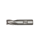 Dormer 5.0mm C306 HSCO XP 3 Flt Slot Drills Flatted Shank