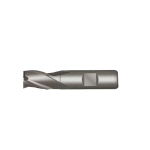 Dormer 6.0mm C306 HSCO XP 3 Flt Slot Drills Flatted Shank Dormer 6.0mm C306 HSCO XP 3 Flt Slot Drills Flatted Shank