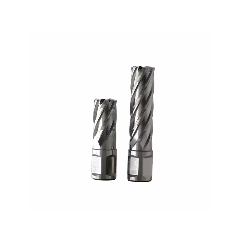 Rotabroach End Types Rotabroach Raptor E M2 Annular CutterRotabroach 14mm Raptor E M2 ...