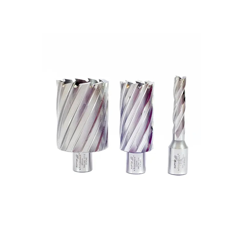 Rotabroach Raptor X M2AL Annular CutterRotabroach 34mm Raptor X M2AL ...