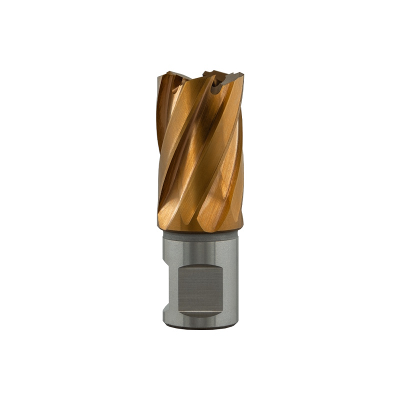 Rotabroach End Types Rotabroach Raptor X+ Coated Annular CutterRotabroach 23mm Raptor X+ ...