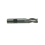 HSCO 18.0mm 3 Flute Slot Drill Flatted Shank 1041021800