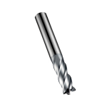 Dormer 16.0mm 4 Flute End Mill Carbide Alcrona S814HA16.0
