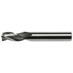 Dormer 9.00 Carbide Slot Drill 3 Flute Bright S903 Dormer 9.00 Carbide Slot Drill 3 Flute Bright S903