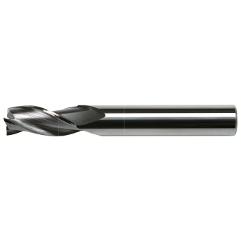 Dormer 10.0 Carbide Slot Drill 3 Flute Bright S903