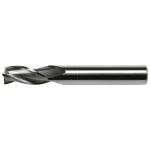 Dormer 18.0 Carbide Slot Drill 3 Flute Bright S903