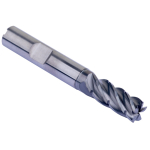 Dormer S771HB 20.0mm 5 Flute Carbide End Mill AlCrN Coating Dormer S771HB 20.0mm 5 Flute Carbide End Mill AlCrN Coating