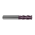 Guhring 5735 Ratio End Mill 4.0mm Carbide 4 Flute Coated