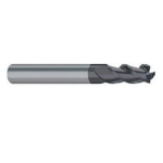 Guhring 3.0mm Slot Drill 3 Fl 5506 Carbide Fire Coated