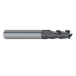 Guhring 3.0mm Slot Drill 3 Fl 5506 Carbide Fire Coated Guhring 3.0mm Slot Drill 3 Fl 5506 Carbide Fire Coated