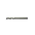 20.00mm Long Series Carbide Slot Drill 3 Flute 20.00mm Long Series Carbide Slot Drill 3 Flute