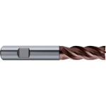 Guhring 8mm RF100 Diver End Mill 06736 Guhring 8mm RF100 Diver End Mill 06736