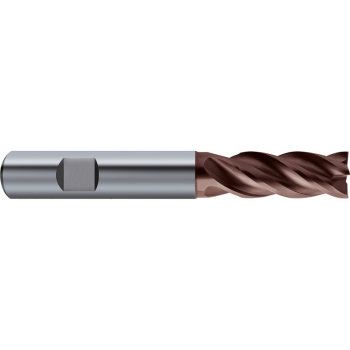 Guhring 8mm RF100 Diver End Mill 06736 Guhring 8mm RF100 Diver End Mill 06736