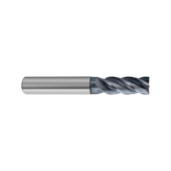 Guhring RF 100 Sharp 6478 14.0mm Carbide Coated End Mill Guhring RF 100 Sharp 6478 14.0mm Carbide Coated End Mill