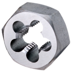 Dormer F302 HSS Dienut 8.0 X 1.25 Dormer F302 HSS Dienut 8.0 X 1.25