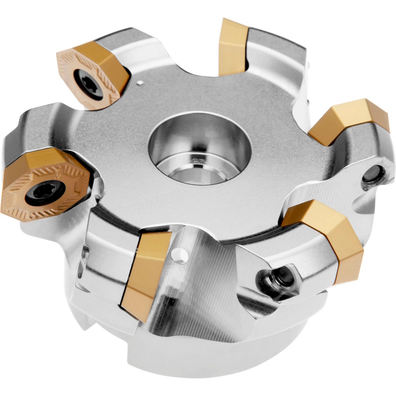 Dormer Pramet SOE06Z 45? Face MillPramet 63A06R-S45OE06Z-C Face Milling ...