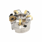 Pramet 80A06R-S45OE06Z-C Face Milling Cutter Pramet 80A06R-S45OE06Z-C Face Milling Cutter