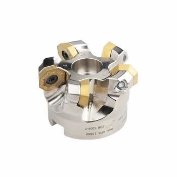 Pramet 80A06R-S45OE06Z-C Face Milling Cutter Pramet 80A06R-S45OE06Z-C Face Milling Cutter