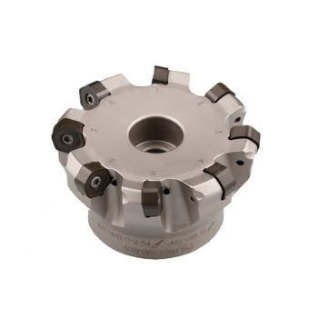 Pramet 80A10R-S45HN06C-C Negative Face Milling Cutter Pramet 80A10R-S45HN06C-C Negative Face Milling Cutter