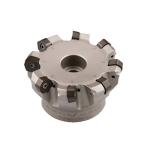 Pramet 100A12R-S45HN06C-C Negative Face Milling Cutter Pramet 100A12R-S45HN06C-C Negative Face Milling Cutter