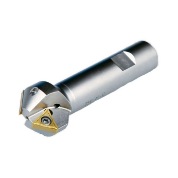 Pramet 2516-45-11 Shank Cutters 45° Chamfering Pramet 2516-45-11 Shank Cutters 45° Chamfering