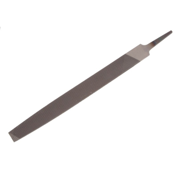 10Inch Hand File Smooth Cut
