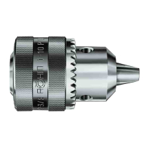 Rohm Chuck Keyed 10mm cap 2JT H/Duty ROH72693