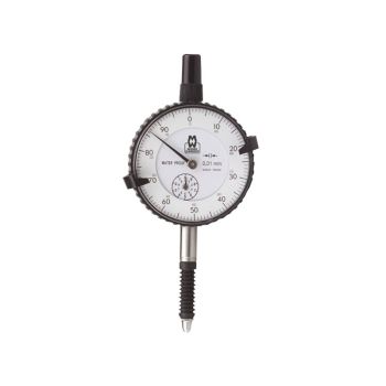Moore & Wright Dial Indicator 58mm 0-10mm/0.01mm  MAW40006 Moore & Wright Dial Indicator 58mm 0-10mm/0.01mm  MAW40006