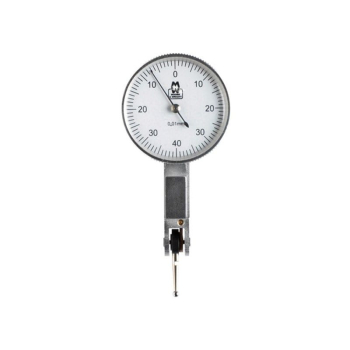 Moore & Wright Dial Indicator 58mm 0.8mm/0.01mm  MAW42003 Moore & Wright Dial Indicator 58mm 0.8mm/0.01mm  MAW42003