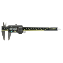 Mitutoyo 500-196-30 150mm Vernier Digital ABS AOS Caliper Mitutoyo 500-196-30 150mm Vernier Digital ABS AOS Caliper