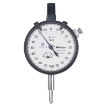 Mitutoyo Dial Indicator 2109S-10 Mitutoyo Dial Indicator 2109S-10