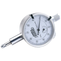 Draper Dial Indicator Metric 51830 Draper Dial Indicator Metric 51830