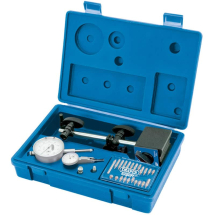 Draper Dial Test Indicator Kit Metric 46609 Draper Dial Test Indicator Kit Metric 46609