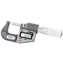 Starrett Digital Micrometer 0-25mm (0-1inch) 3732MEXFL-25