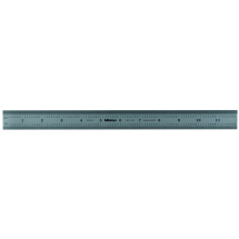 Mitutoyo Wide Rigid Rule 12inch/300mm 182-125 Mitutoyo Wide Rigid Rule 12inch/300mm 182-125