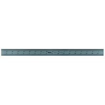 Mitutoyo Wide Rigid Rule 18inch/450mm 182-145 Mitutoyo Wide Rigid Rule 18inch/450mm 182-145
