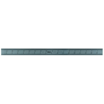 Mitutoyo Wide Rigid Rule 18Inch/450mm 182-145 Mitutoyo Wide Rigid Rule 18Inch/450mm 182-145