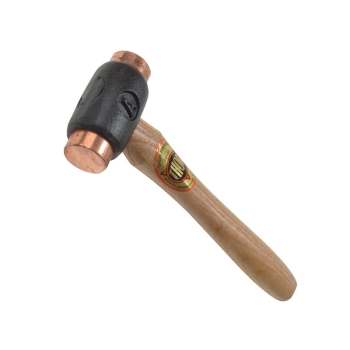 Thor Size 2 Copper Hammer THO312