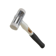 1.1/2lb Thorex Nylon Hammer THO712 1.1/2lb Thorex Nylon Hammer THO712