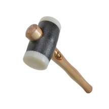 5.1/2lb Thor Nylon Hammer THO720 5.1/2lb Thor Nylon Hammer THO720
