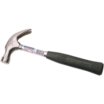 Draper 16oz Claw Hammer Steel Shaft 13975