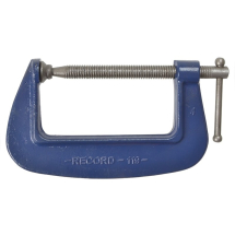 6inch Record G Clamp REC119/6