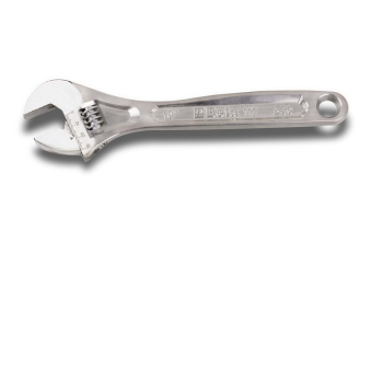 Beta 111 6Inch Adjustable Wrench 150mm