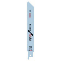 Bosch Sabre Saw Blades Pk5 S922EF/2 608 656 015 Bosch Sabre Saw Blades Pk5 S922EF/2 608 656 015