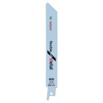 Bosch Sabre Saw Blades Pk5 S922EF/2 608 656 015