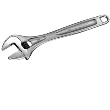 Facom 4Inch Adjustable Wrench 113A.4C
