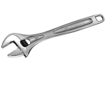 Facom 18" Adjustable Wrench 113A.18C